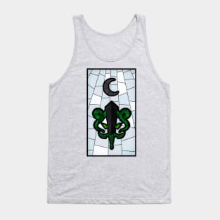 Remus Sanders Tank Top